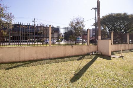 Vista do Quarto 1 de apartamento à venda com 3 quartos, 51m² em Novo Mundo, Curitiba