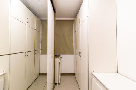 Apartamento à venda com 51m², 3 quartos e 1 vagaQuarto 3