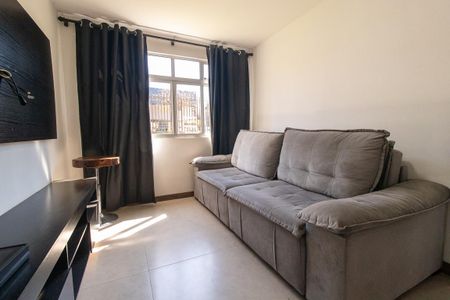 Apartamento à venda com 51m², 3 quartos e 1 vagaSala
