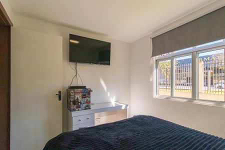 Apartamento à venda com 51m², 3 quartos e 1 vagaQuarto 2