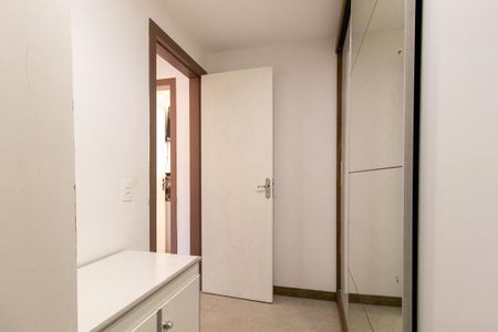 Apartamento à venda com 51m², 3 quartos e 1 vagaQuarto 3