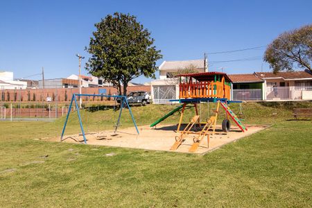 Apartamento à venda com 51m², 3 quartos e 1 vagaÁrea comum - Playground