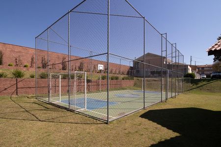 Apartamento à venda com 51m², 3 quartos e 1 vagaQuadra Esportiva