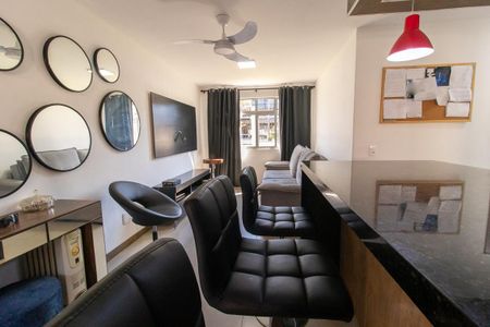 Apartamento à venda com 51m², 3 quartos e 1 vagaSala