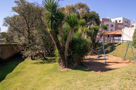 Apartamento à venda com 51m², 3 quartos e 1 vagaÁrea comum - Playground