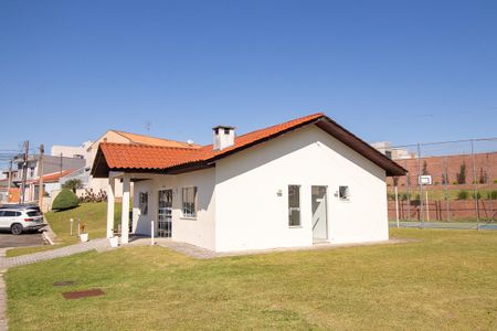 Apartamento à venda com 51m², 3 quartos e 1 vagaÁrea comum - Churrasqueira