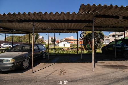 Apartamento à venda com 51m², 3 quartos e 1 vagaGaragem