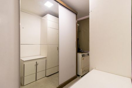 Apartamento à venda com 51m², 3 quartos e 1 vagaQuarto 3