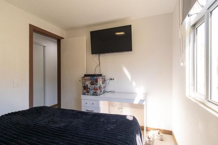 Apartamento à venda com 51m², 3 quartos e 1 vagaQuarto 2