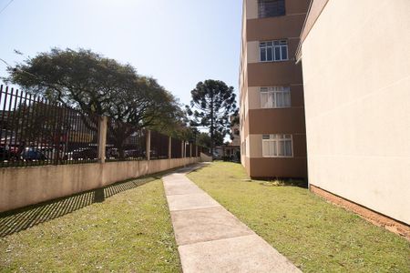 Apartamento à venda com 51m², 3 quartos e 1 vagaÁrea comum