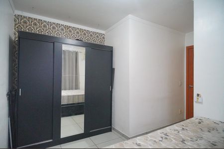 Quarto 1 de apartamento para alugar com 2 quartos, 48m² em Centro, Sapucaia do Sul