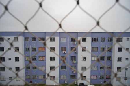 Vista do Quarto 1 de apartamento para alugar com 2 quartos, 48m² em Centro, Sapucaia do Sul