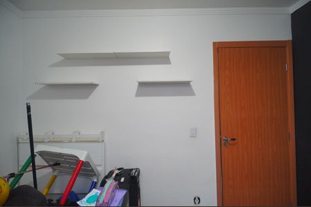 Quarto 2 de apartamento para alugar com 2 quartos, 48m² em Centro, Sapucaia do Sul