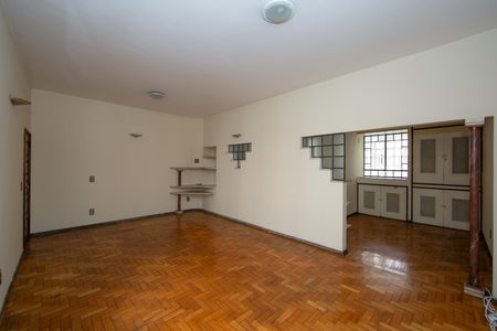 Apartamento à venda com 140m², 4 quartos e 2 vagas Apartamento à venda com 140m², 4 quartos e 2 vagasSALA