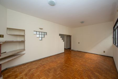 Apartamento à venda com 140m², 4 quartos e 2 vagas Apartamento à venda com 140m², 4 quartos e 2 vagasSALA