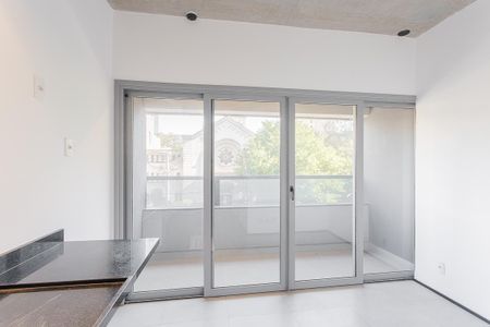 Kitnet/Studio à venda com 1 quarto, 23m² em Jardim Paulista, São Paulo