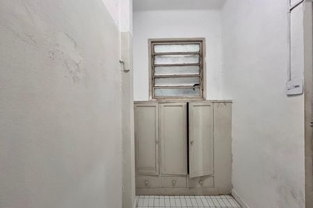 Quarto de Serviço de apartamento para alugar com 2 quartos, 80m² em Copacabana, Rio de Janeiro