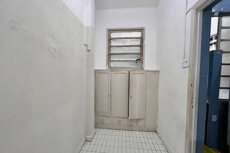Quarto de Serviço de apartamento para alugar com 2 quartos, 80m² em Copacabana, Rio de Janeiro