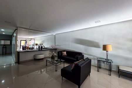 Apartamento para alugar com 83m², 3 quartos e 2 vagas Apartamento para alugar com 83m², 3 quartos e 2 vagasHall de entrada