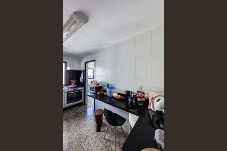Apartamento para alugar com 83m², 3 quartos e 2 vagas Apartamento para alugar com 83m², 3 quartos e 2 vagasCozinha