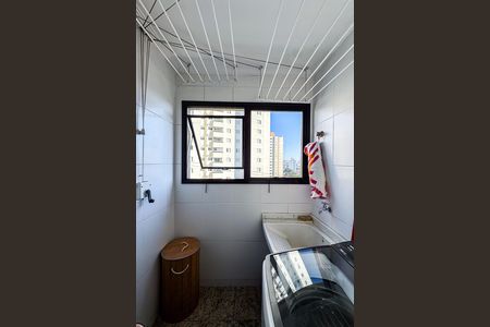 Apartamento para alugar com 83m², 3 quartos e 2 vagas Apartamento para alugar com 83m², 3 quartos e 2 vagasÁrea de Serviço