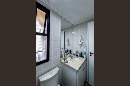 Apartamento para alugar com 83m², 3 quartos e 2 vagas Apartamento para alugar com 83m², 3 quartos e 2 vagasBanheiro da Suíte