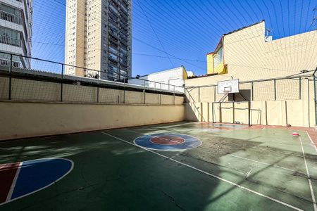 Apartamento para alugar com 83m², 3 quartos e 2 vagas Apartamento para alugar com 83m², 3 quartos e 2 vagasQuadra