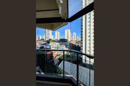 Apartamento para alugar com 83m², 3 quartos e 2 vagas Apartamento para alugar com 83m², 3 quartos e 2 vagasVaranda da Sala