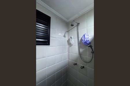 Apartamento para alugar com 83m², 3 quartos e 2 vagas Apartamento para alugar com 83m², 3 quartos e 2 vagasBanheiro