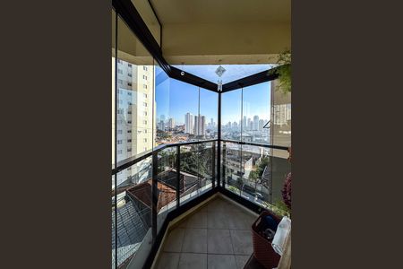 Apartamento para alugar com 83m², 3 quartos e 2 vagas Apartamento para alugar com 83m², 3 quartos e 2 vagasVaranda da Sala