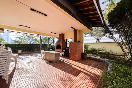 Apartamento para alugar com 83m², 3 quartos e 2 vagas Apartamento para alugar com 83m², 3 quartos e 2 vagasChurrasqueira