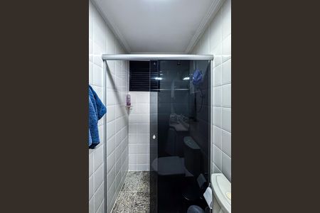 Apartamento para alugar com 83m², 3 quartos e 2 vagas Apartamento para alugar com 83m², 3 quartos e 2 vagasBanheiro