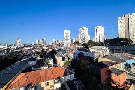 Apartamento para alugar com 83m², 3 quartos e 2 vagas Apartamento para alugar com 83m², 3 quartos e 2 vagasVista do Quarto 2