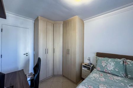 Apartamento para alugar com 83m², 3 quartos e 2 vagas Apartamento para alugar com 83m², 3 quartos e 2 vagasQuarto 2