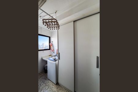 Apartamento para alugar com 83m², 3 quartos e 2 vagas Apartamento para alugar com 83m², 3 quartos e 2 vagasÁrea de Serviço