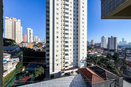 Apartamento para alugar com 83m², 3 quartos e 2 vagas Apartamento para alugar com 83m², 3 quartos e 2 vagasVista do Quarto 1