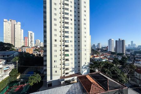Apartamento para alugar com 83m², 3 quartos e 2 vagas Apartamento para alugar com 83m², 3 quartos e 2 vagasVista da Sala