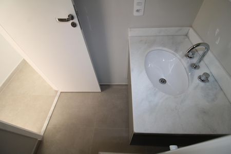 Apartamento para alugar com 70m², 2 quartos e 2 vagasBanheiro 2