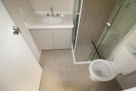 Apartamento para alugar com 70m², 2 quartos e 2 vagasBanheiro 2