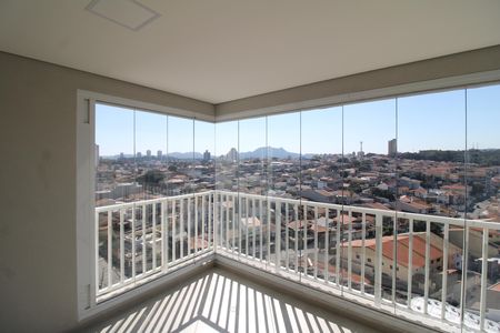 Apartamento para alugar com 70m², 2 quartos e 2 vagasÁrea de Serviço