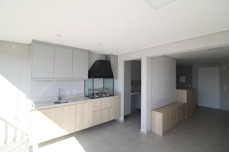 Apartamento para alugar com 70m², 2 quartos e 2 vagasÁrea de Serviço