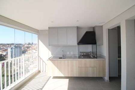 Apartamento para alugar com 70m², 2 quartos e 2 vagasÁrea de Serviço