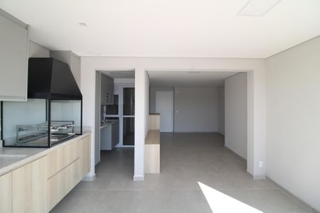 Apartamento para alugar com 70m², 2 quartos e 2 vagasÁrea de Serviço