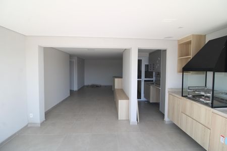 Área de Serviço de apartamento para alugar com 3 quartos, 100m² em Parque Sao Domingos, São Paulo