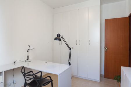 quarto 1 de apartamento à venda com 2 quartos, 57m² em Buritis, Belo Horizonte