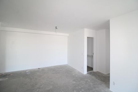 Sala / Cozinha de apartamento para alugar com 3 quartos, 100m² em Parque Sao Domingos, São Paulo