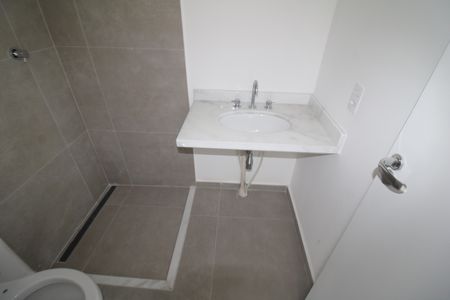 Banheiro 1 de apartamento para alugar com 2 quartos, 70m² em Parque Sao Domingos, São Paulo