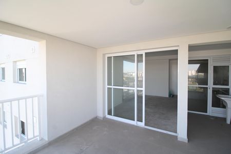 Área de Serviço de apartamento para alugar com 2 quartos, 70m² em Parque Sao Domingos, São Paulo