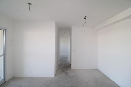 Sala / Cozinha de apartamento para alugar com 2 quartos, 70m² em Parque Sao Domingos, São Paulo