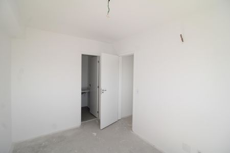 Quarto 2 de apartamento para alugar com 3 quartos, 70m² em Parque Sao Domingos, São Paulo